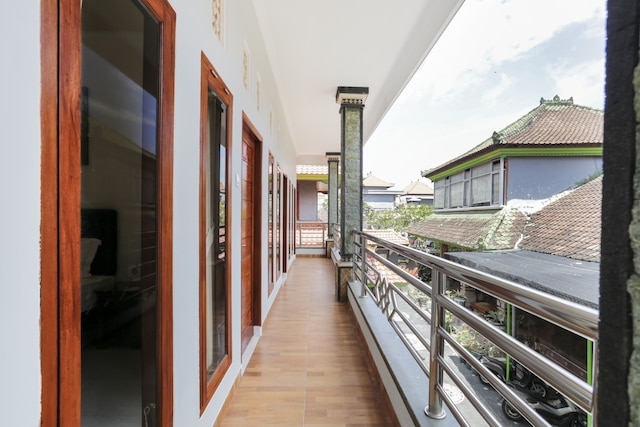 ホテル O チェリア ゲストハウス セミニャック ニア セミニャック ビーチ