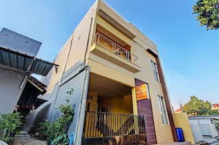 ホテル O ウミ ラハユ ゲストハウス