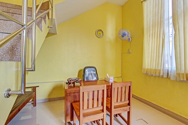 ホテル O ウミ ラハユ ゲストハウス