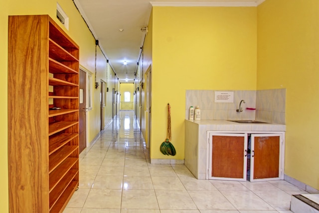 ホテル O ウミ ラハユ ゲストハウス