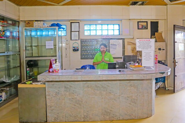 ホテル O ビンタロ