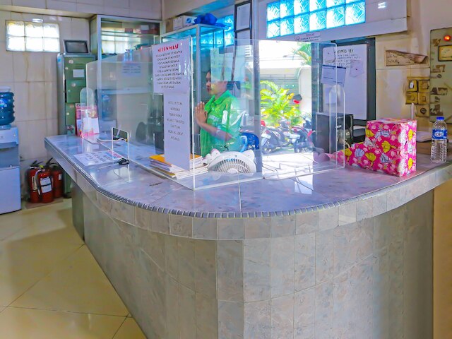 ホテル O ビンタロ