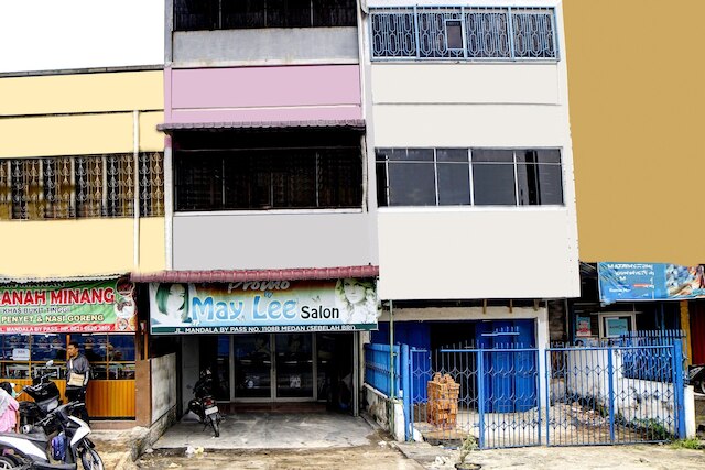 ホテル O ゲストハウス 899