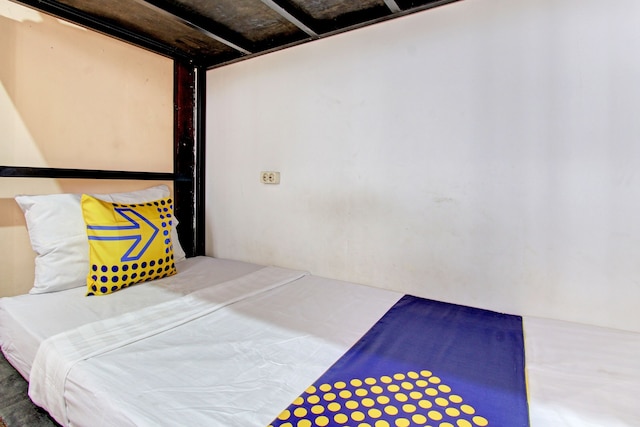 ホテル O チンデララス B&b バンク ベッド