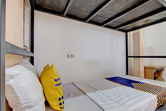 ホテル O チンデララス B&b バンク ベッド