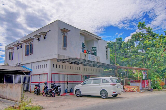 ホテル O スワカリヤ ゲストハウス