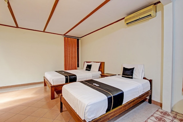 Capital O 92894 グリヤ ラティファ ホームステイ シャリア