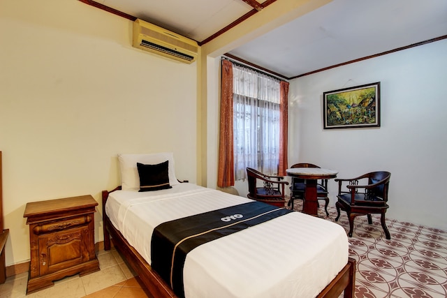 Capital O 92894 グリヤ ラティファ ホームステイ シャリア