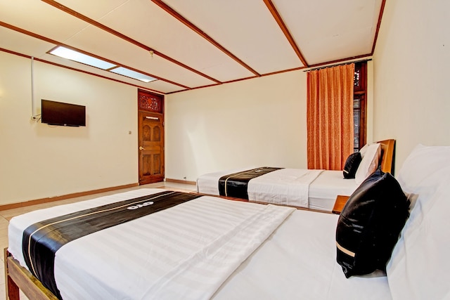 Capital O 92894 グリヤ ラティファ ホームステイ シャリア