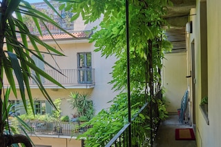 ミラノ リトリーツ ドゥオモ カロッビオ