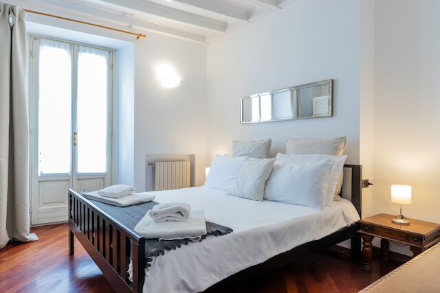 ミラノ リトリーツ ドゥオモ カロッビオ