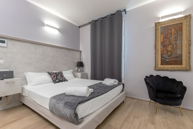 ミラノ リトリーツ ドゥオモ カロッビオ