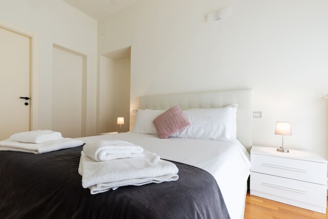 ミラノ リトリーツ ドゥオモ カロッビオ