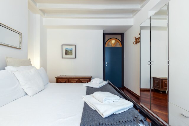 ミラノ リトリーツ ドゥオモ カロッビオ