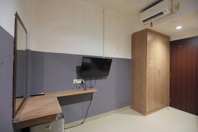 ホテル O シティ ルーム