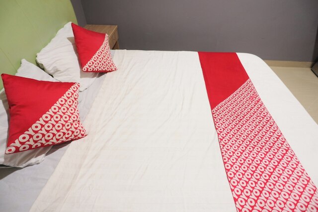 ホテル O シティ ルーム