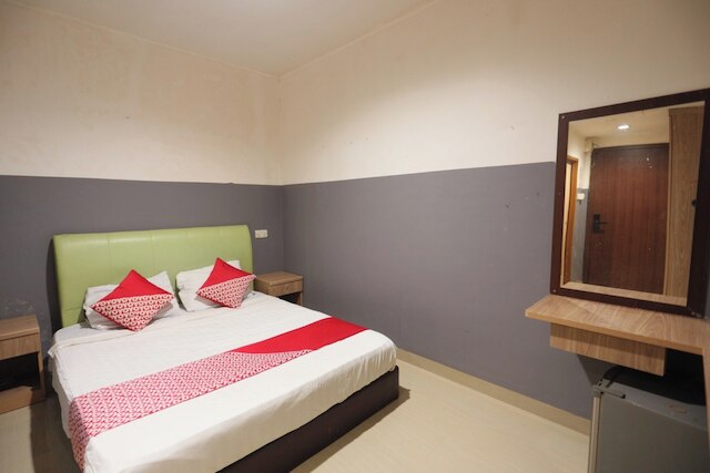 ホテル O シティ ルーム