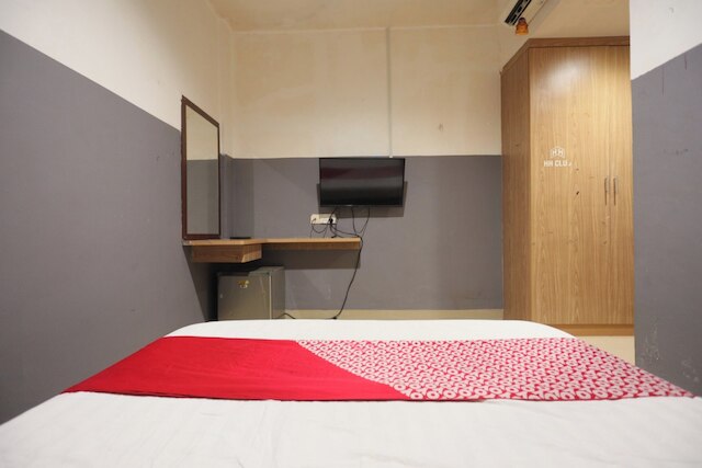 ホテル O シティ ルーム