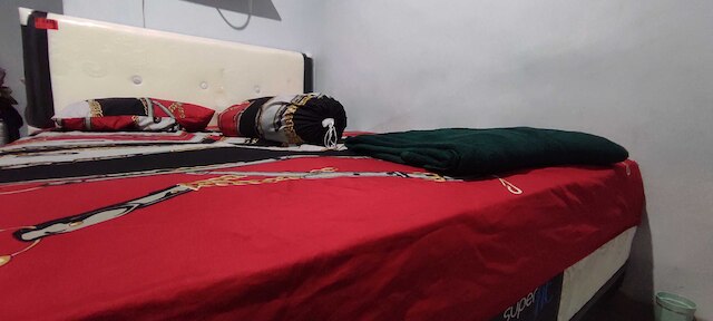 ホテル O ペンギナパン ノヴァル