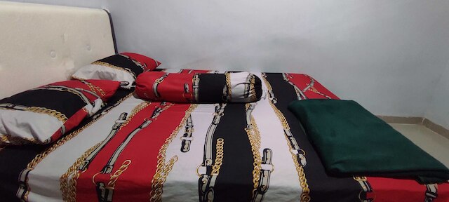 ホテル O ペンギナパン ノヴァル