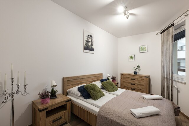 ショートステイ・ポーランド・マリヴィルスカB137