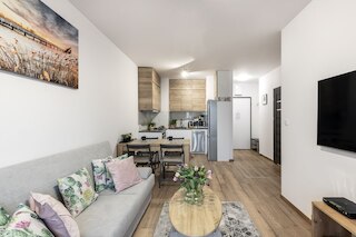 ショートステイ・ポーランド・マリヴィルスカB137