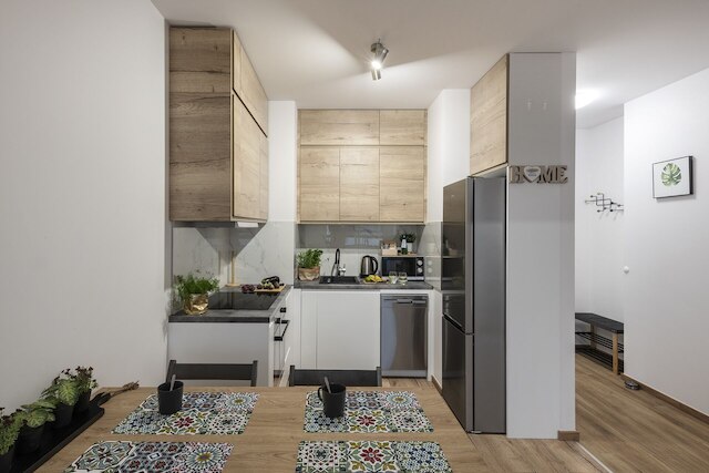 ショートステイ・ポーランド・マリヴィルスカB137