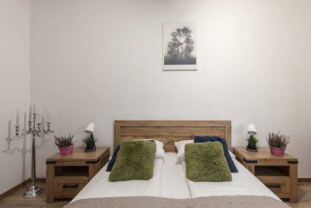 ショートステイ・ポーランド・マリヴィルスカB137