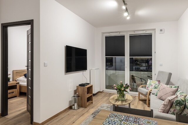 ショートステイ・ポーランド・マリヴィルスカB137