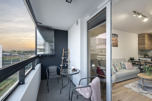 ショートステイ・ポーランド・マリヴィルスカB137