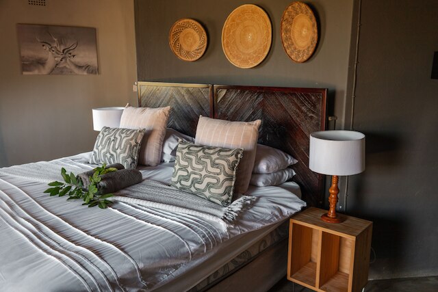 エンサラ・ワイルドネス・キャンプ