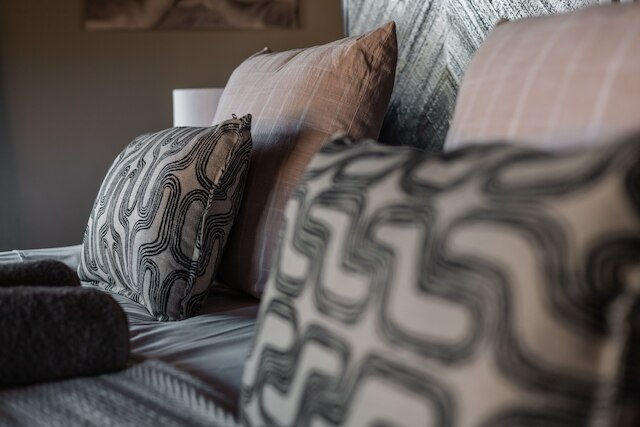 エンサラ・ワイルドネス・キャンプ