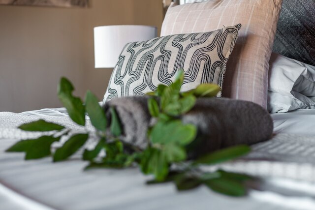 エンサラ・ワイルドネス・キャンプ