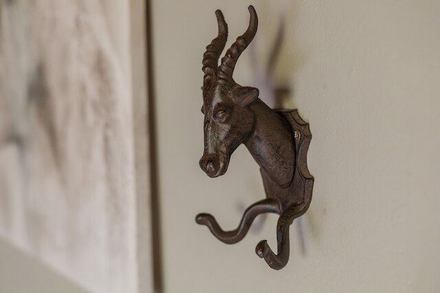 エンサラ・ワイルドネス・キャンプ