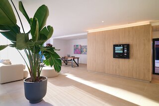 アパルタメントスルナスイートグラナダ