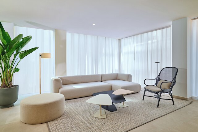 アパルタメントスルナスイートグラナダ