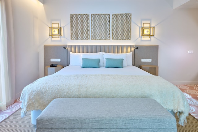 ブティックホテルルナグラナダセントロ