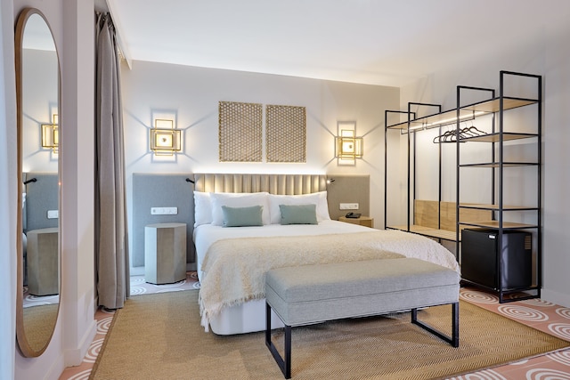 ブティックホテルルナグラナダセントロ