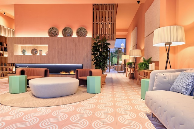 ブティックホテルルナグラナダセントロ