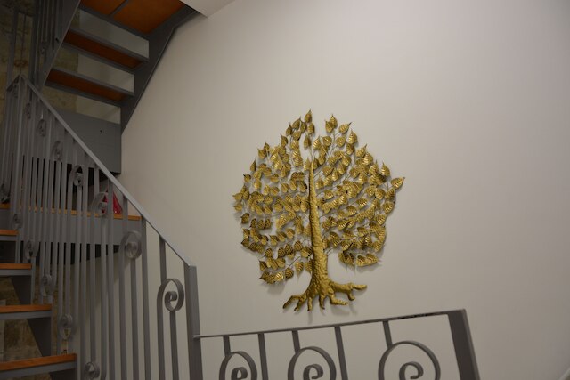 アフィットカメレ・ディモーラ・デル・カルミネ