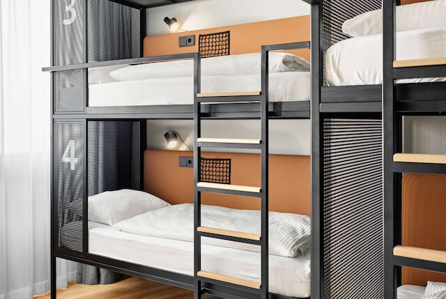 H2ホテルウィーンシェーンブルン