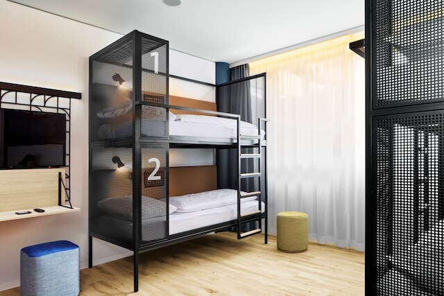 H2ホテルウィーンシェーンブルン