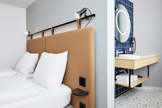 H2ホテルウィーンシェーンブルン