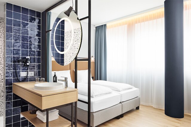 H2ホテルウィーンシェーンブルン