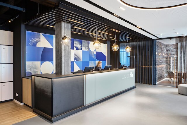 H2ホテルウィーンシェーンブルン