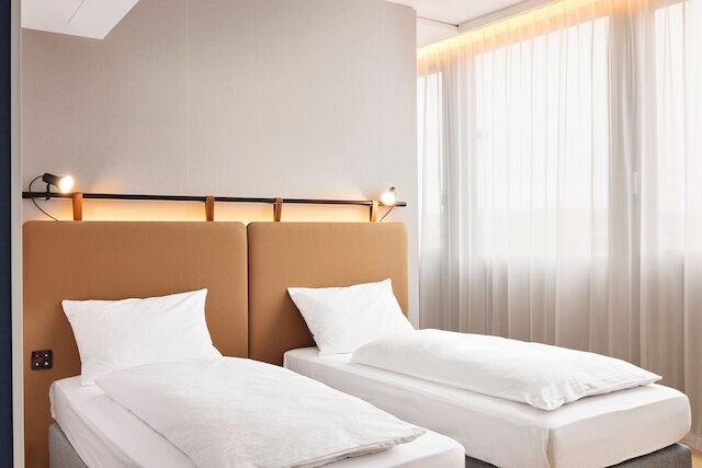 H2ホテルウィーンシェーンブルン