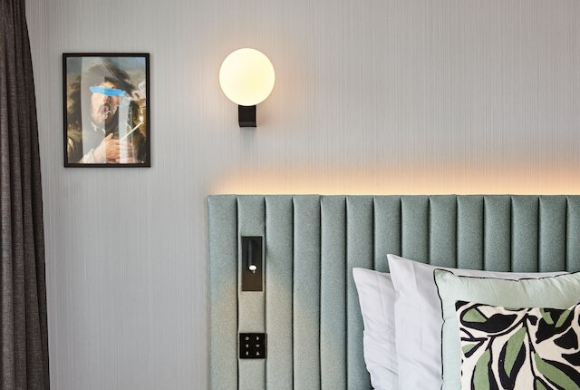 H4ホテルウィンダムパリプレイエルリゾート