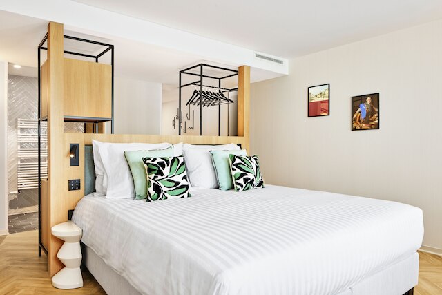 H4ホテルウィンダムパリプレイエルリゾート