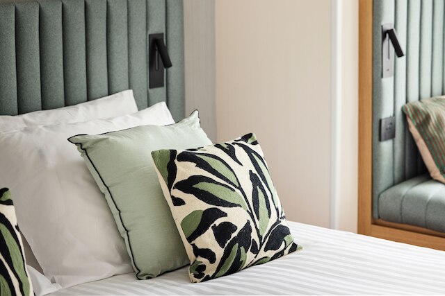 H4ホテルウィンダムパリプレイエルリゾート