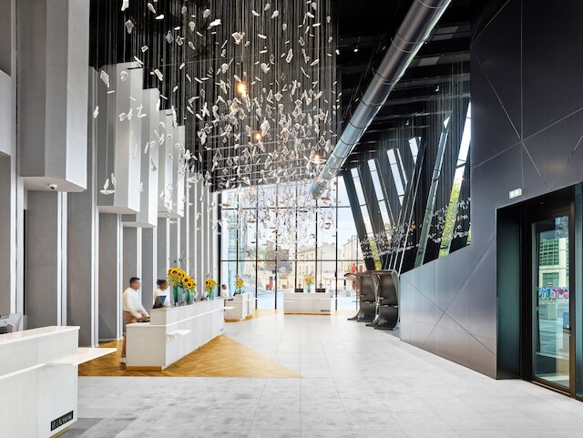 H4ホテルウィンダムパリプレイエルリゾート